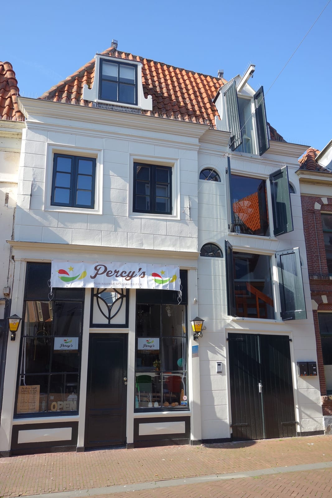 Coffeeshop Zuiderzee photo 5