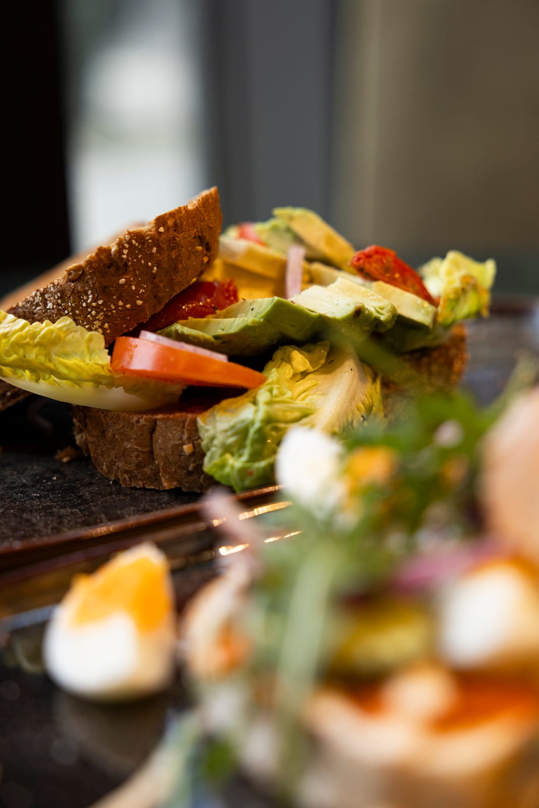 Nero coffee & foodbar photo 6
