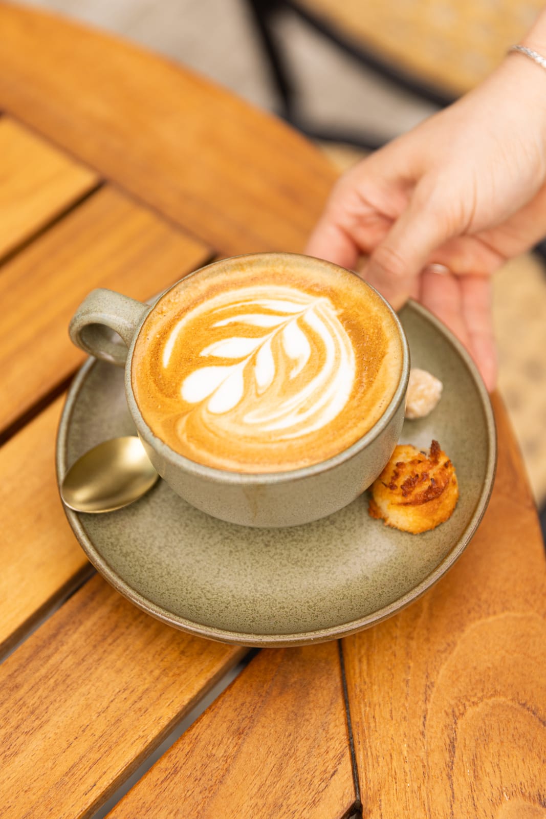 Nero coffee & foodbar photo 3