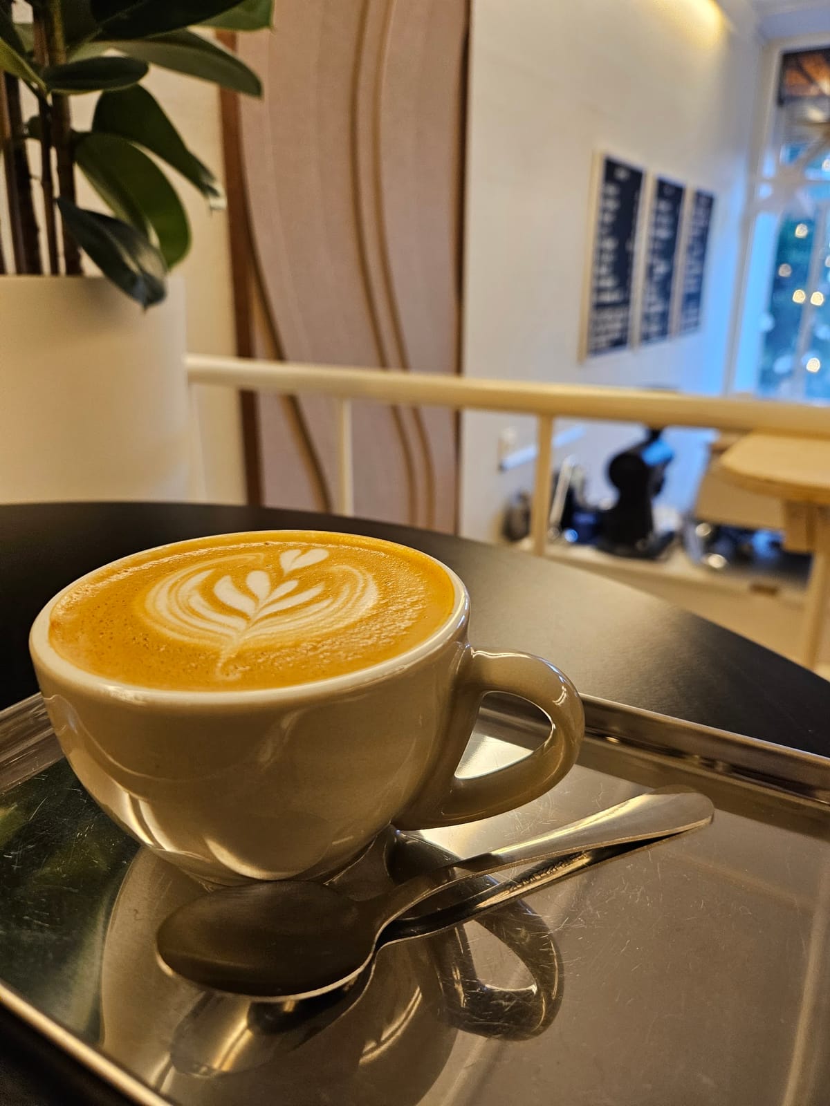 FOLK specialty coffee