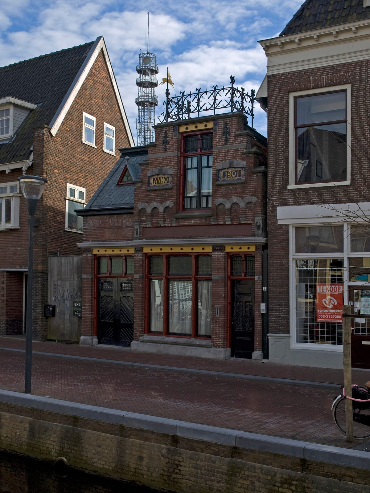 Coffeeshop 7th Heaven Leeuwarden photo 5
