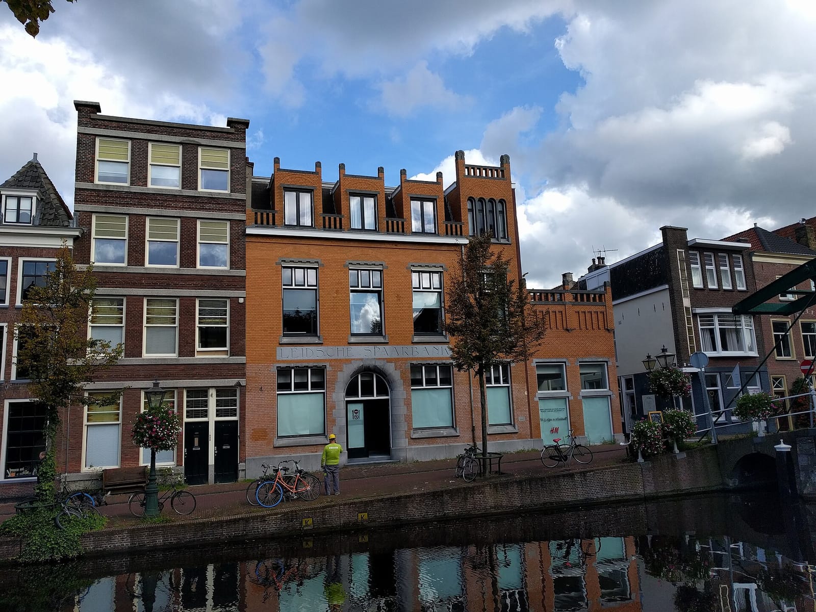 Darras Coffee Roasters Leiden photo 7