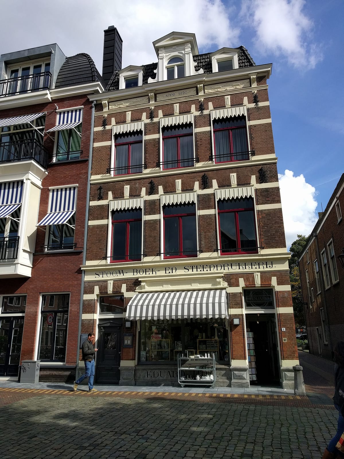 Darras Coffee Roasters Leiden photo 6