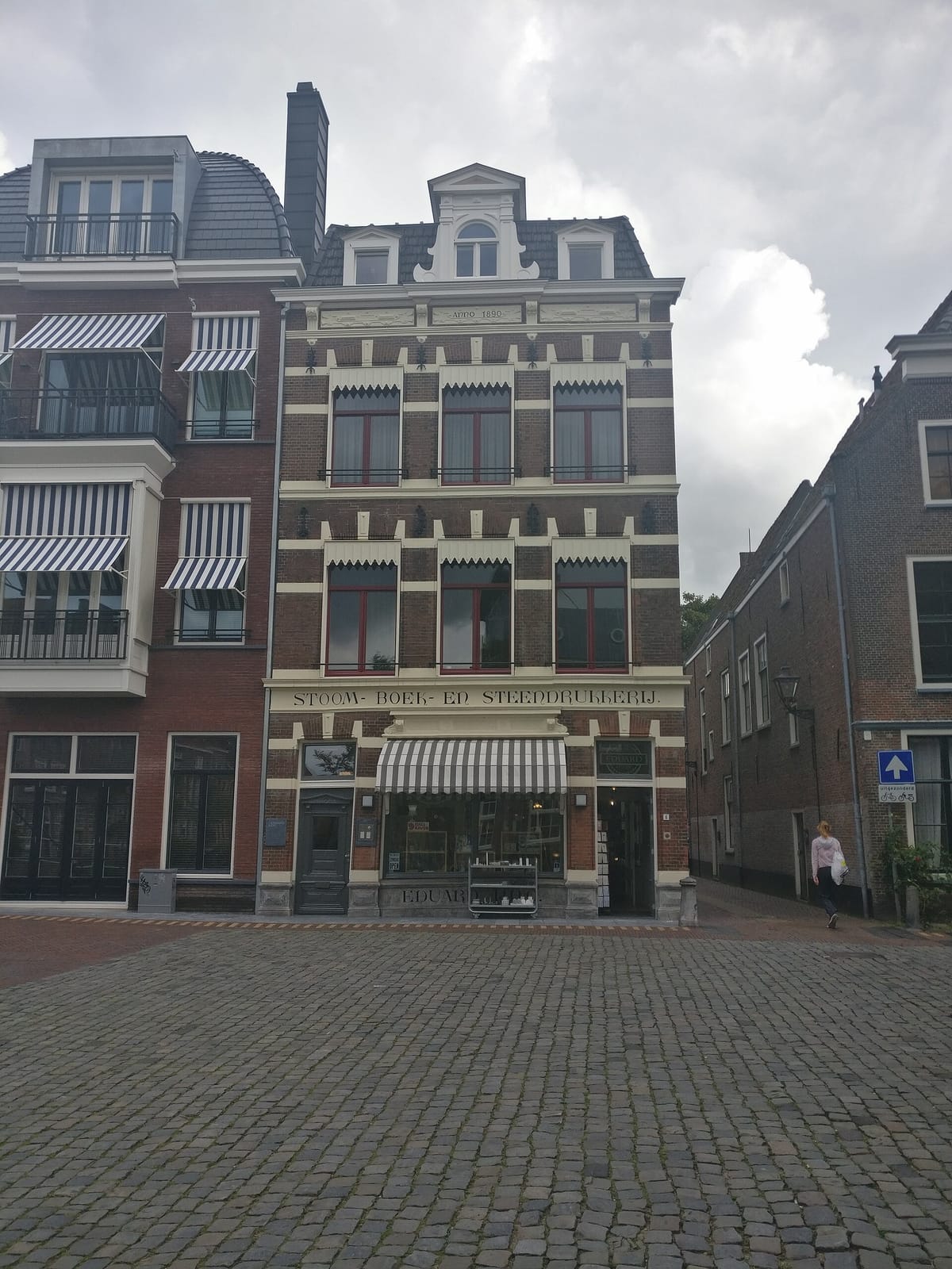 Darras Coffee Roasters Leiden photo 5