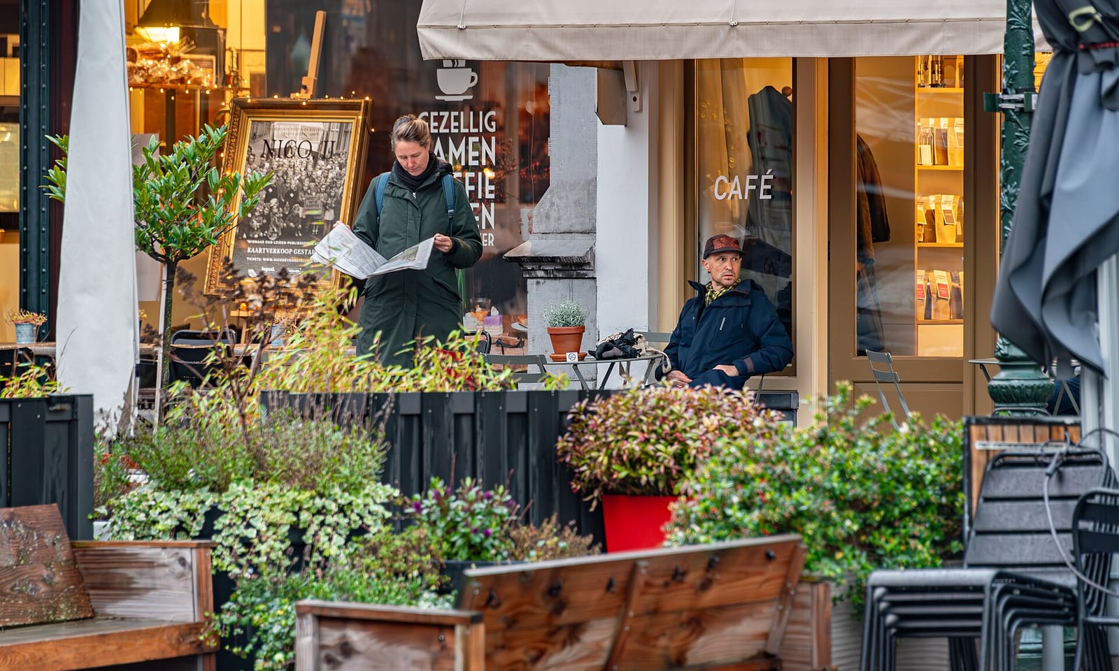 Darras Coffee Roasters photo 2