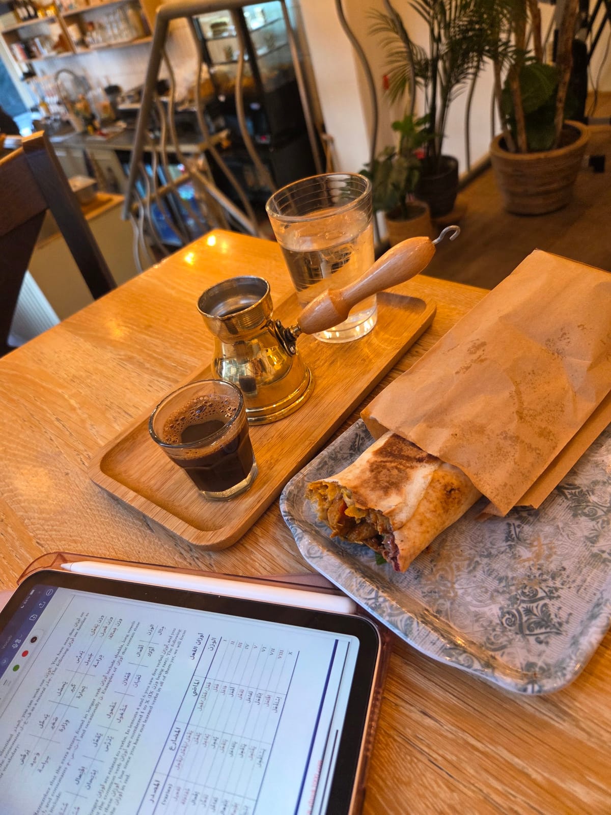 Darras Coffee Roasters