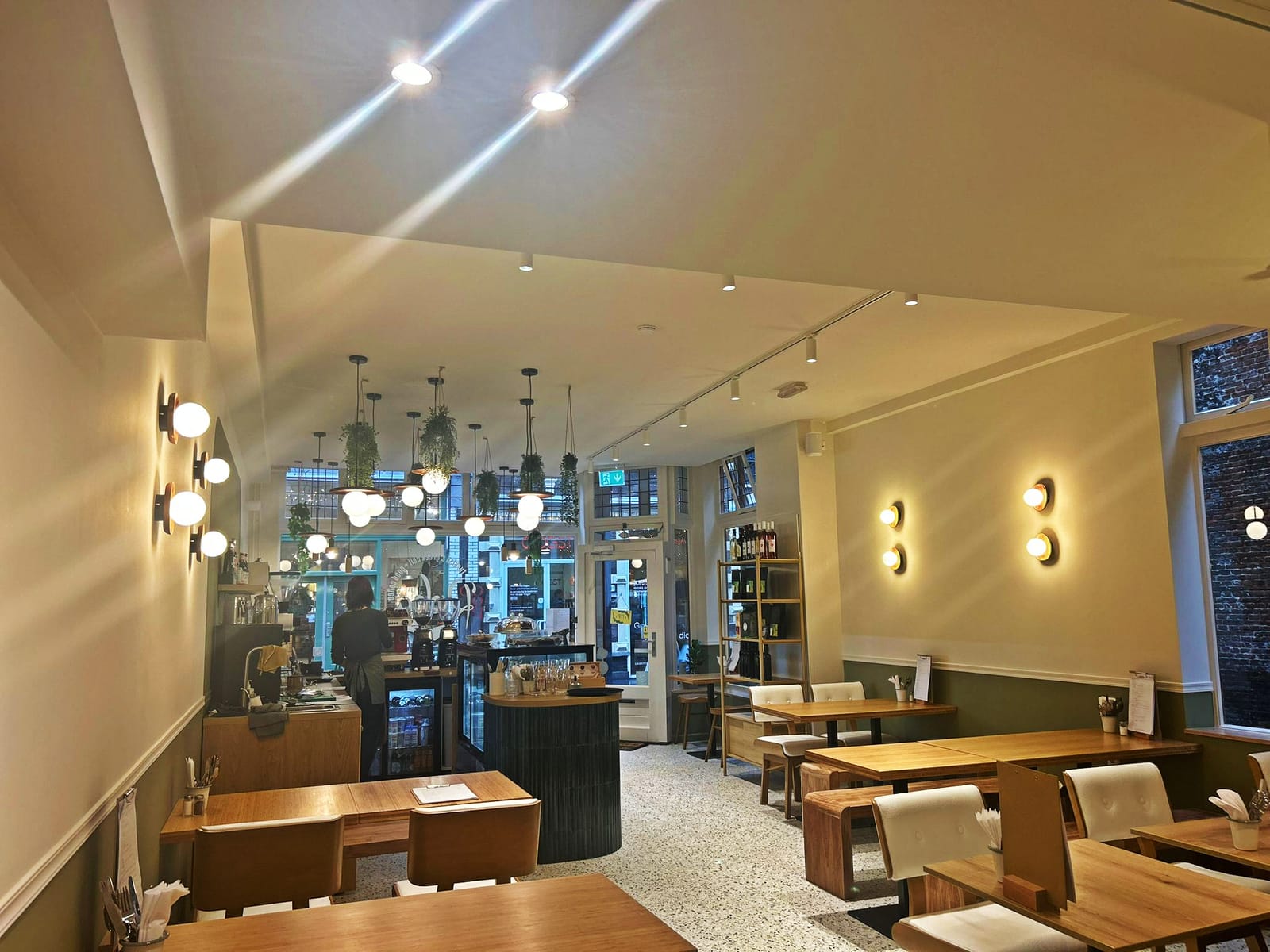 Roka Turkish & Greek Deli • Good Coffee photo 4
