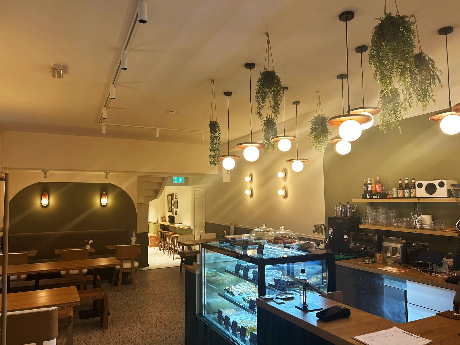 Roka Turkish & Greek Deli • Good Coffee photo 3
