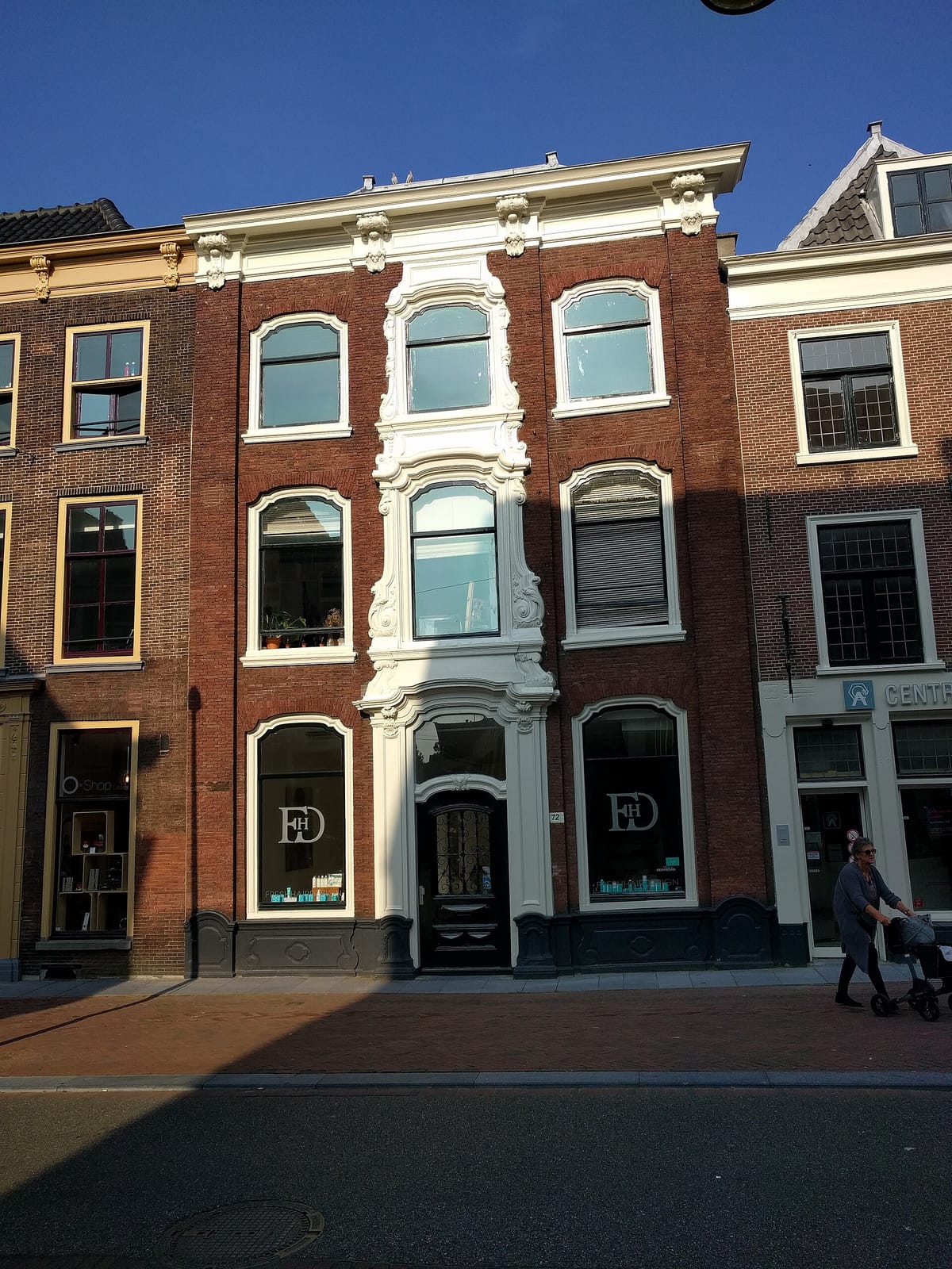 Barista Cafe Leiden photo 2