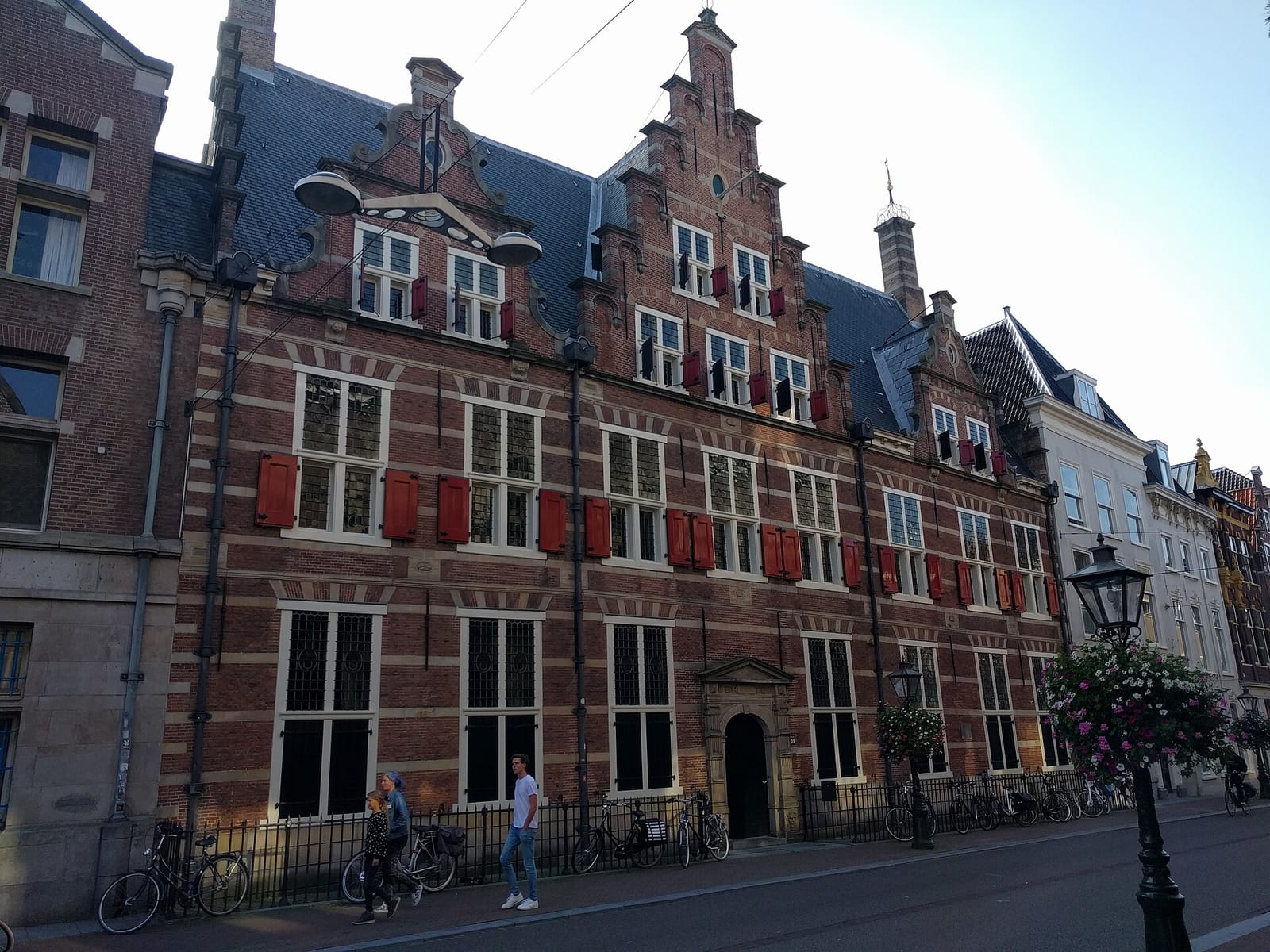 Barista Cafe Leiden photo 3