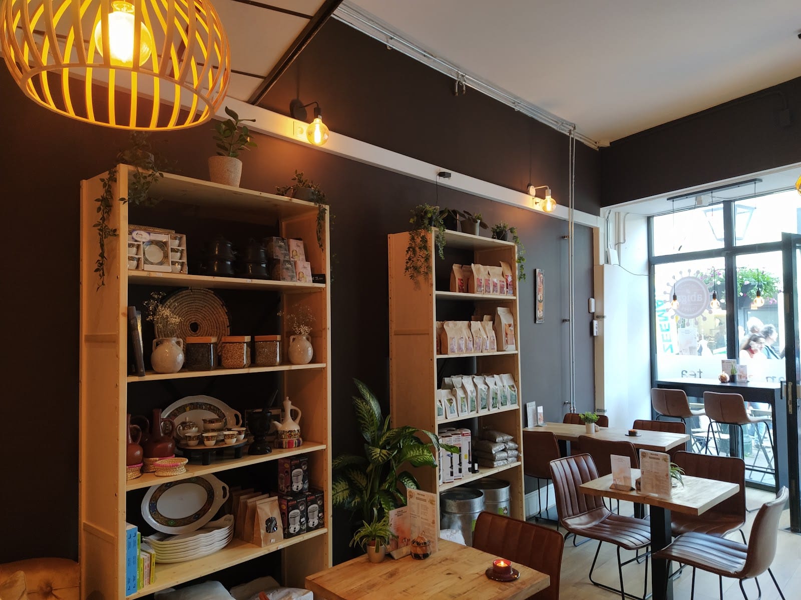 Abiga Coffee