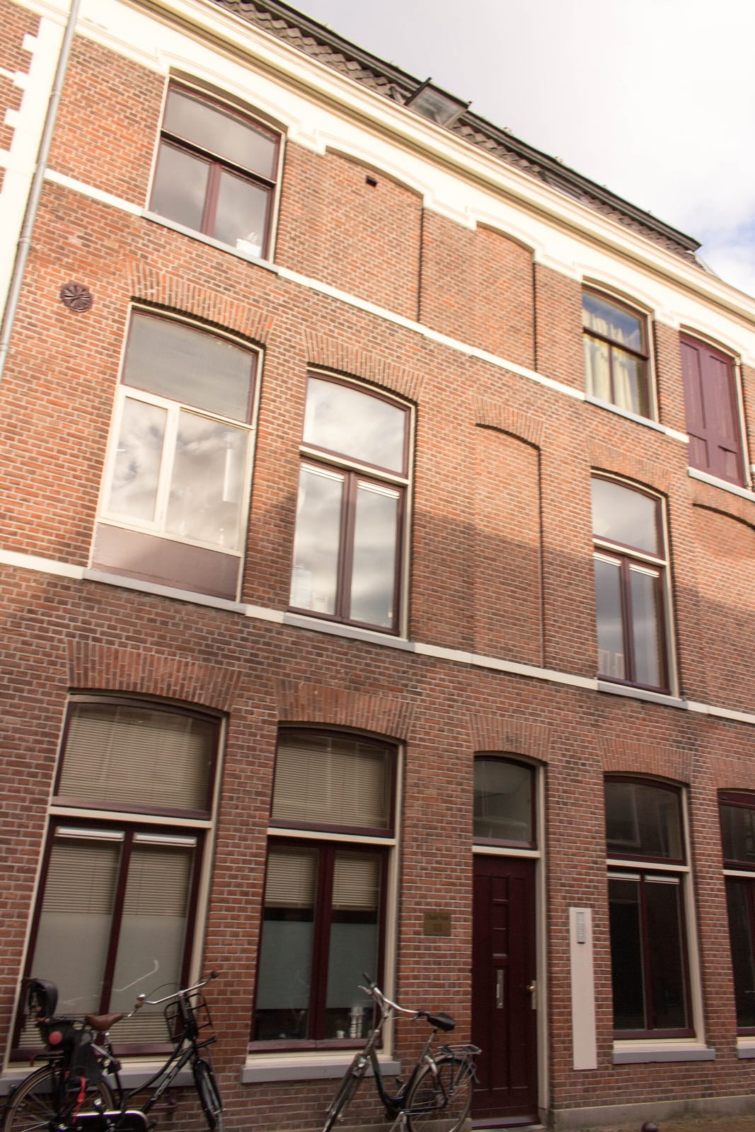 Coffeeshop Relaxed Leiden photo 5