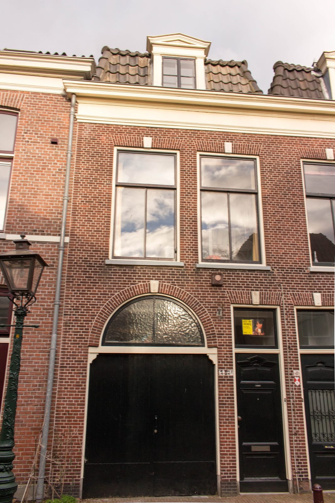 Coffeeshop Relaxed Leiden photo 3