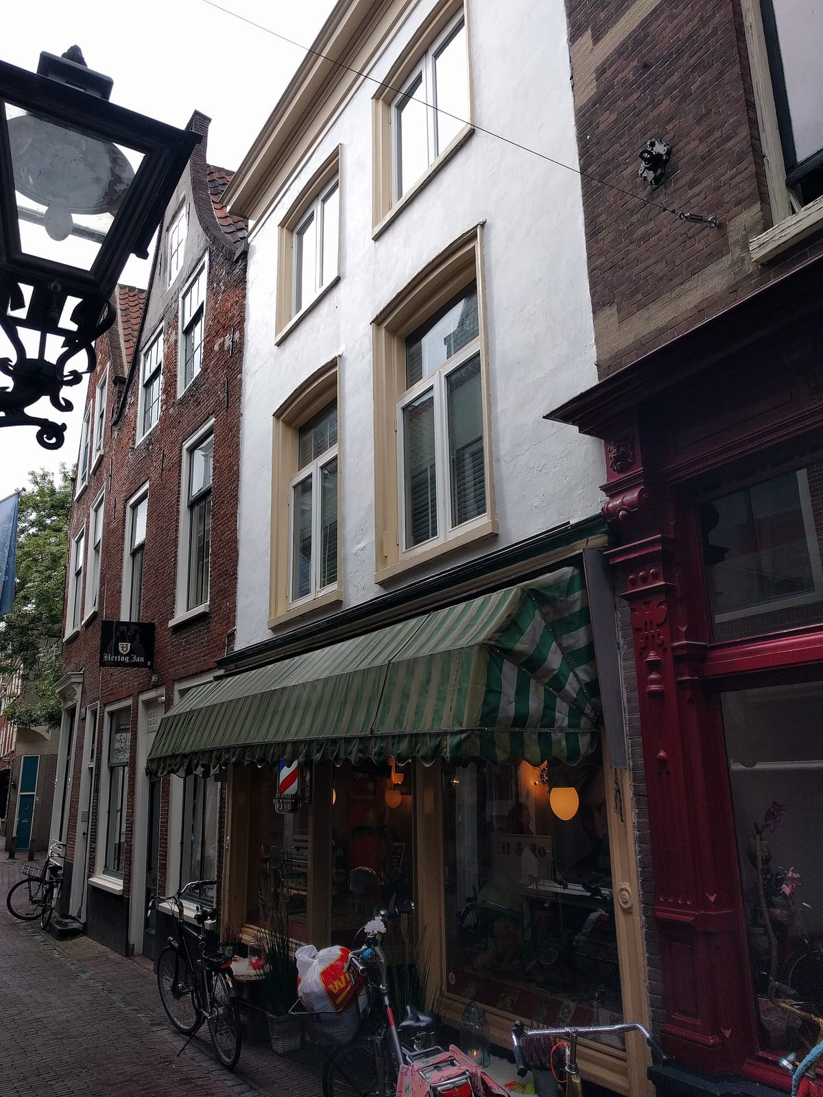 Coffeeshop 't Leidseplein photo 4