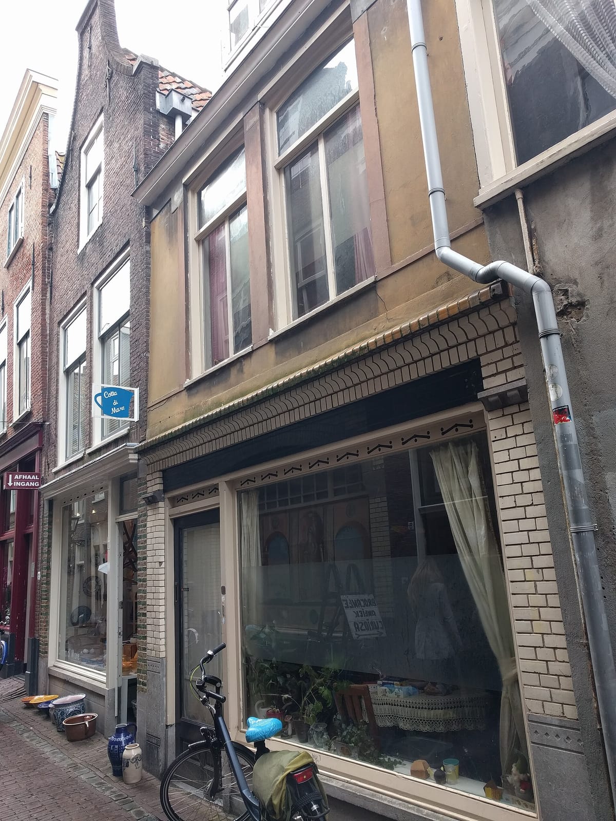 Coffeeshop 't Leidseplein photo 5