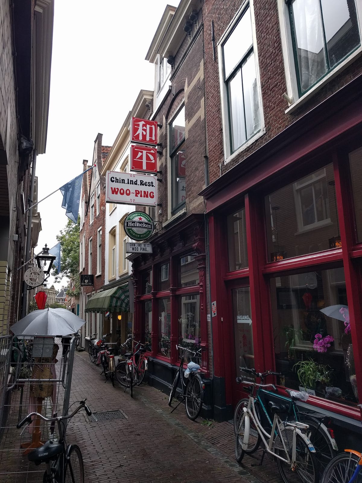 Coffeeshop 't Leidseplein photo 3