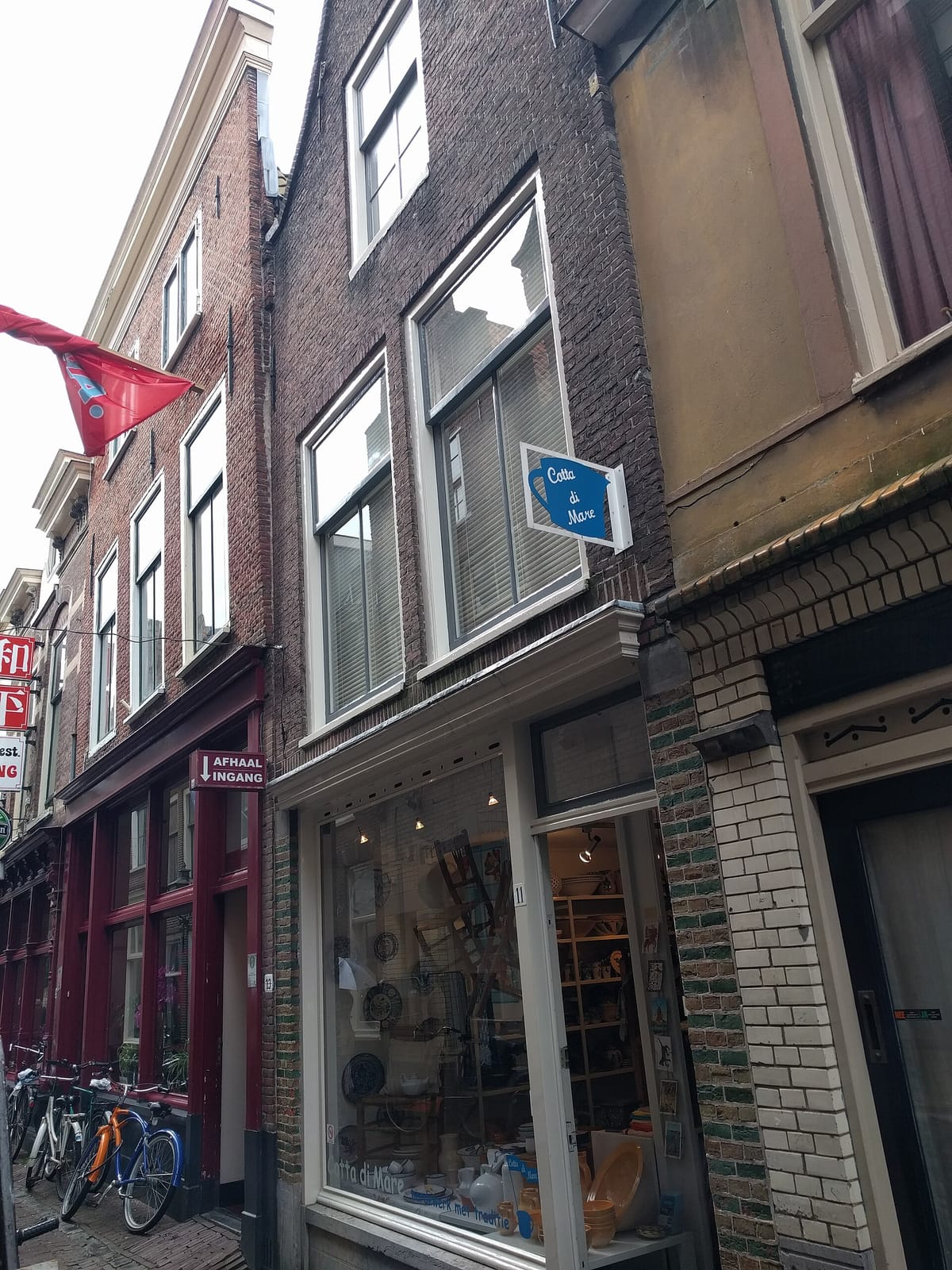 Coffeeshop 't Leidseplein photo 2
