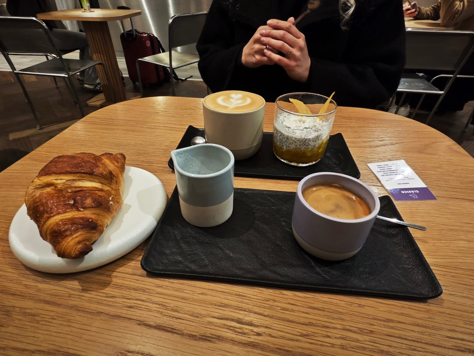 PLUM Specialty Coffee