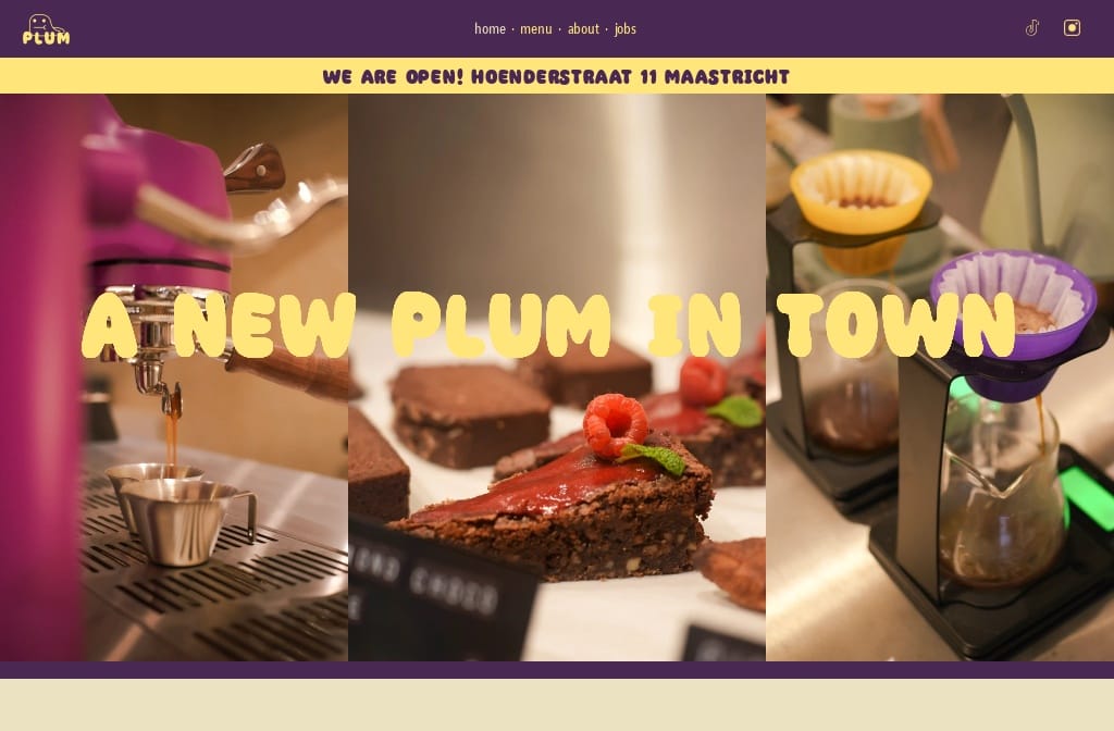 PLUM Specialty Coffee photo 2