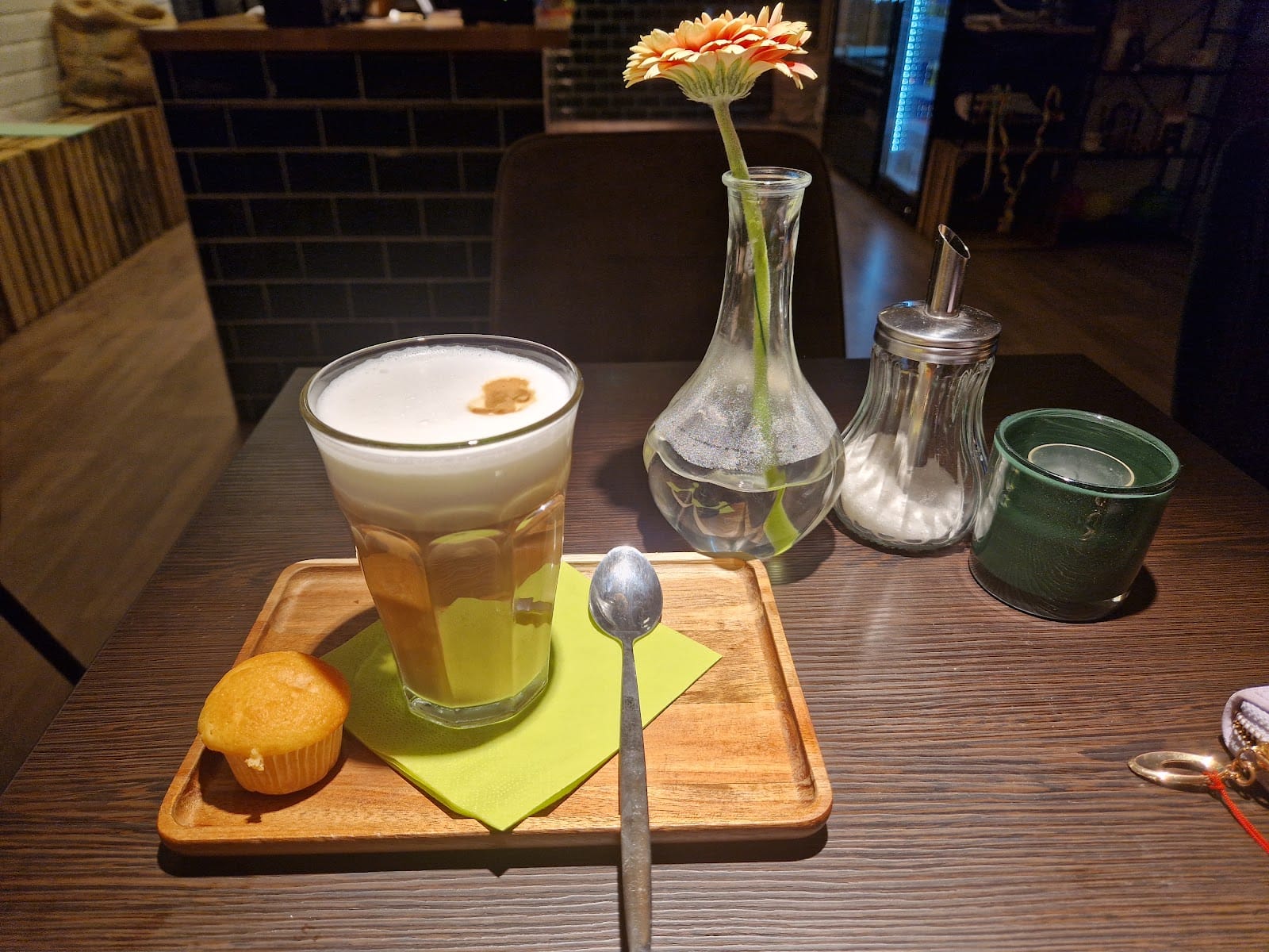 Brewstino Espresso & Sandwich Bar