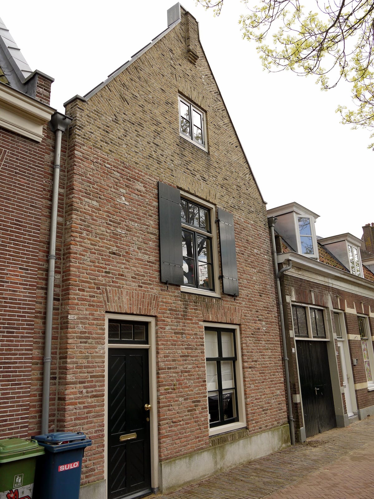 Eet- en Drinkhuis Cafe De Stee photo 2
