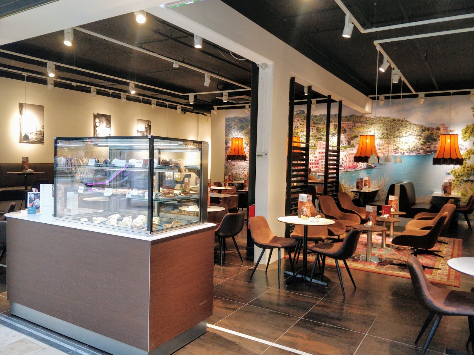 Doppio Espresso Nieuwegein