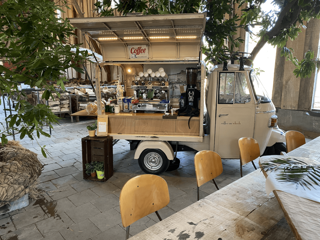 Coffee on Wheels Utrecht photo 7