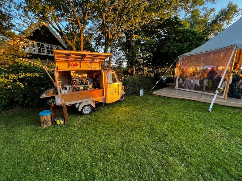 Coffee on Wheels Utrecht photo 6