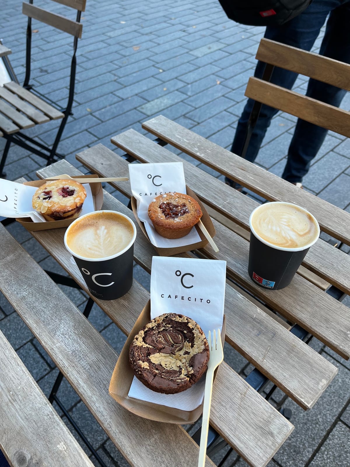 Cafecito Meent