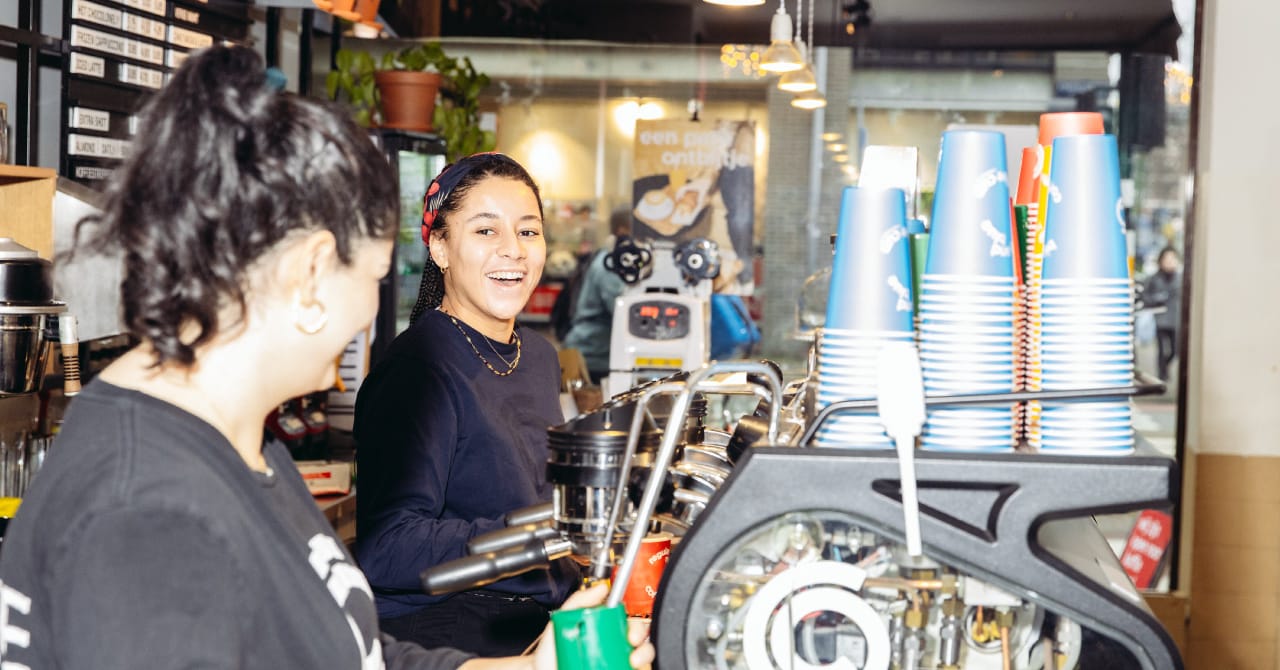 coffeecompany photo 2