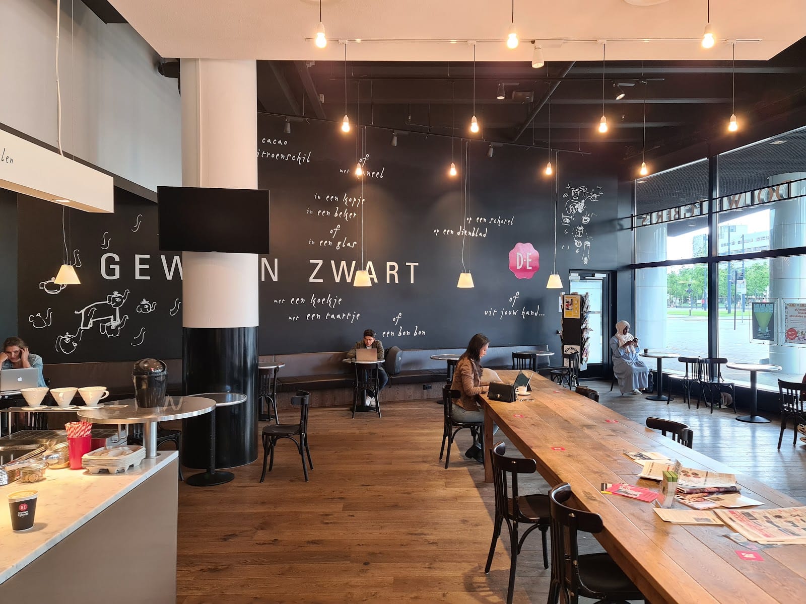 coffeecompany