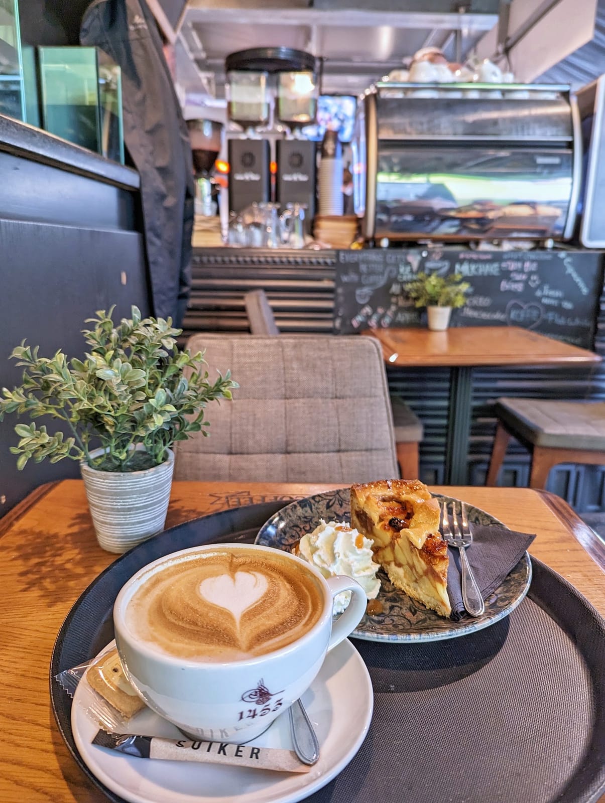 Coffee Corner 1453