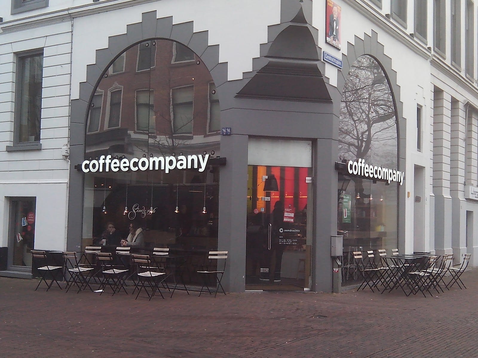 coffeecompany