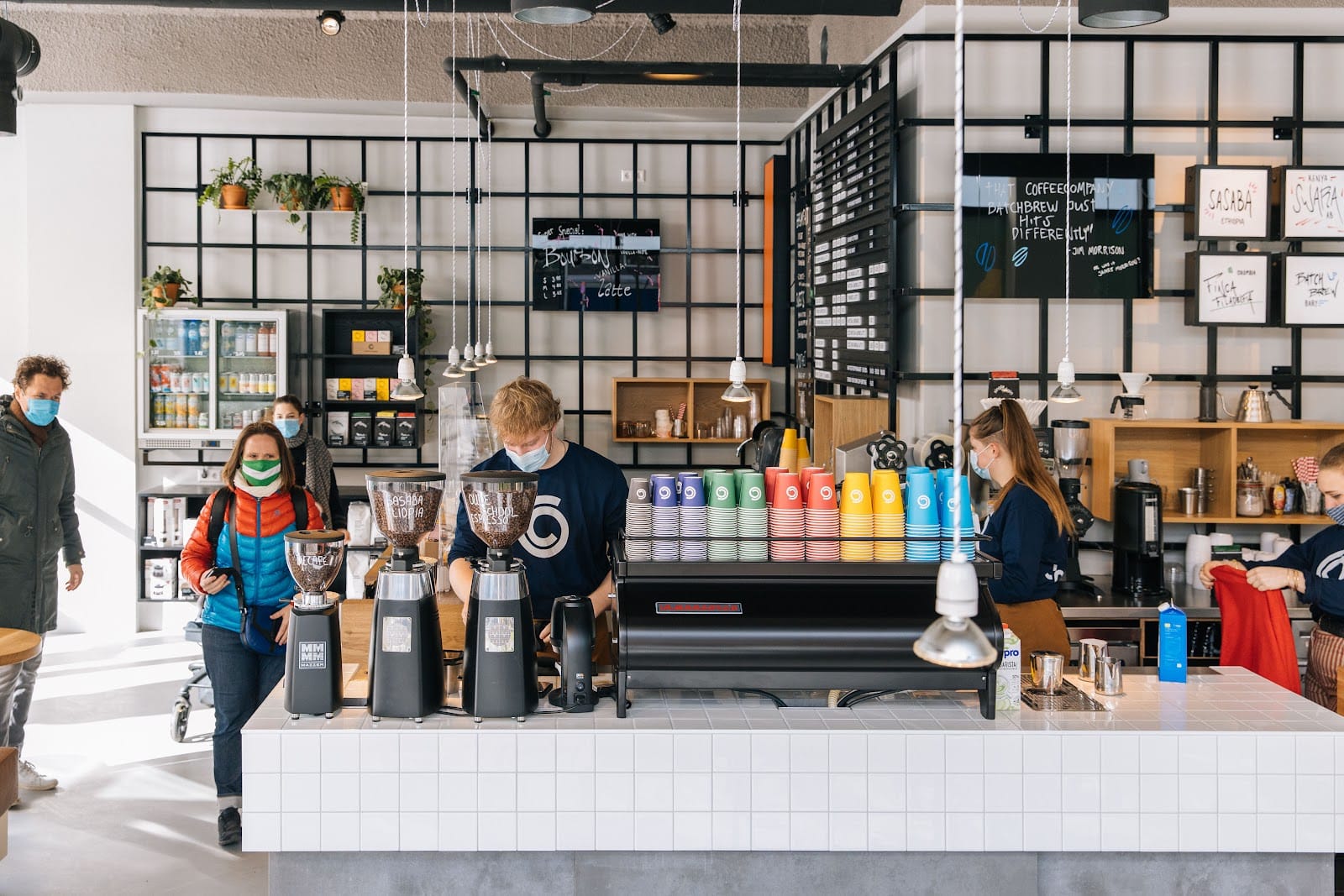 coffeecompany