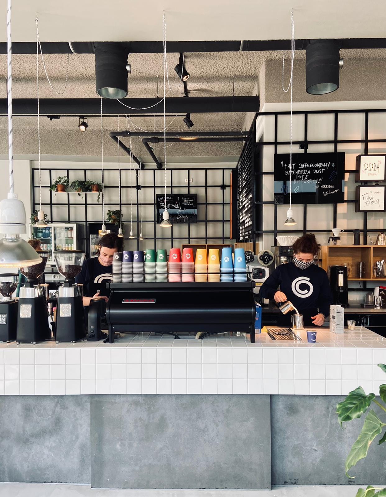 coffeecompany photo 2
