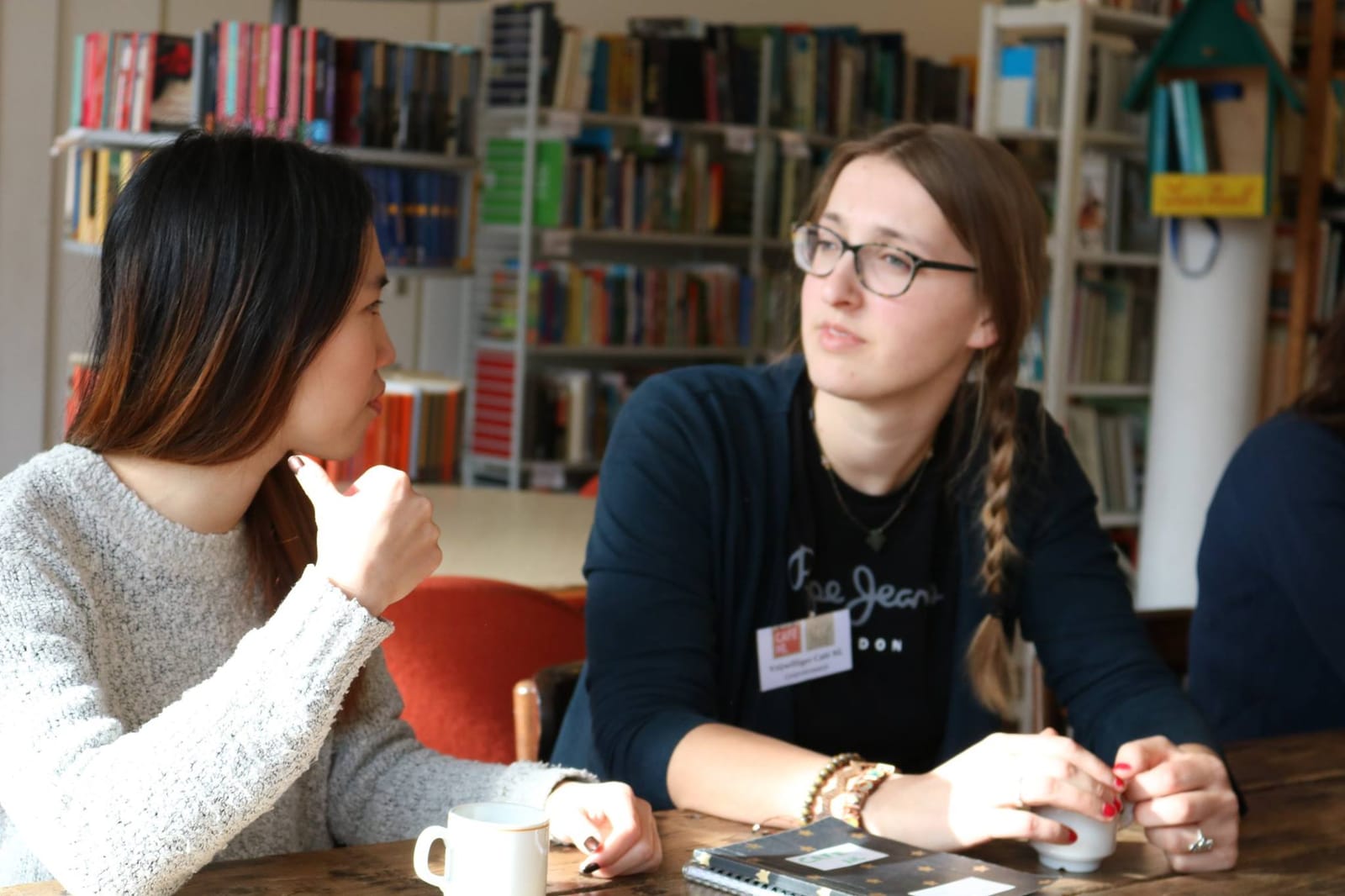 Cafe NL photo 3