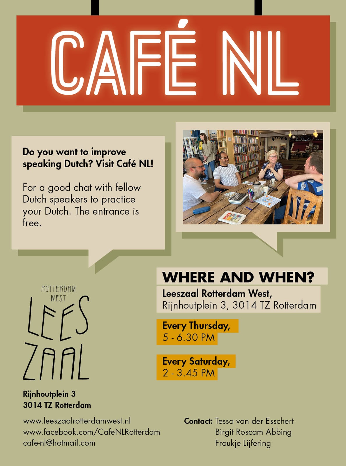 Cafe NL photo 4