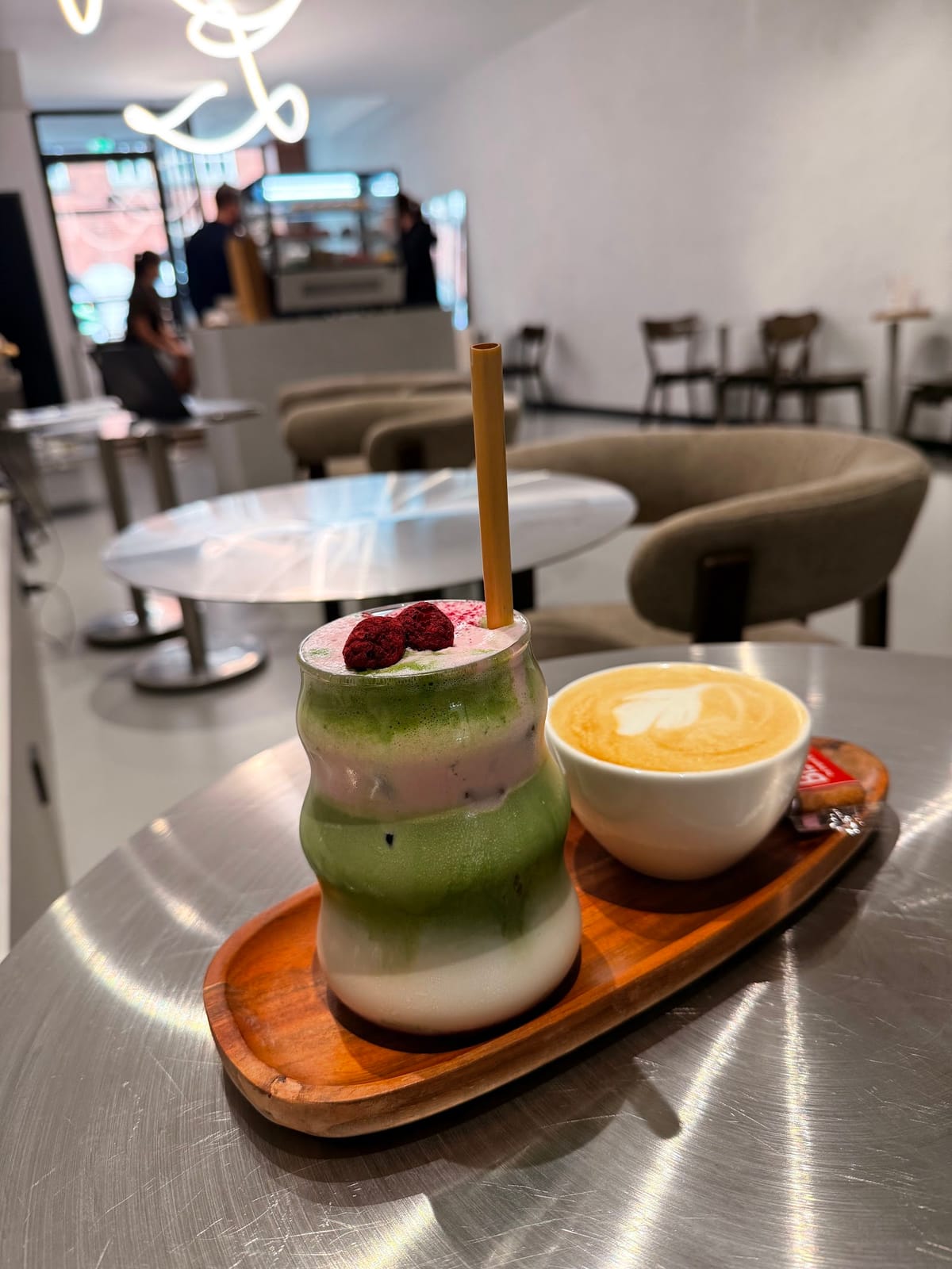 UNITED COFFEE