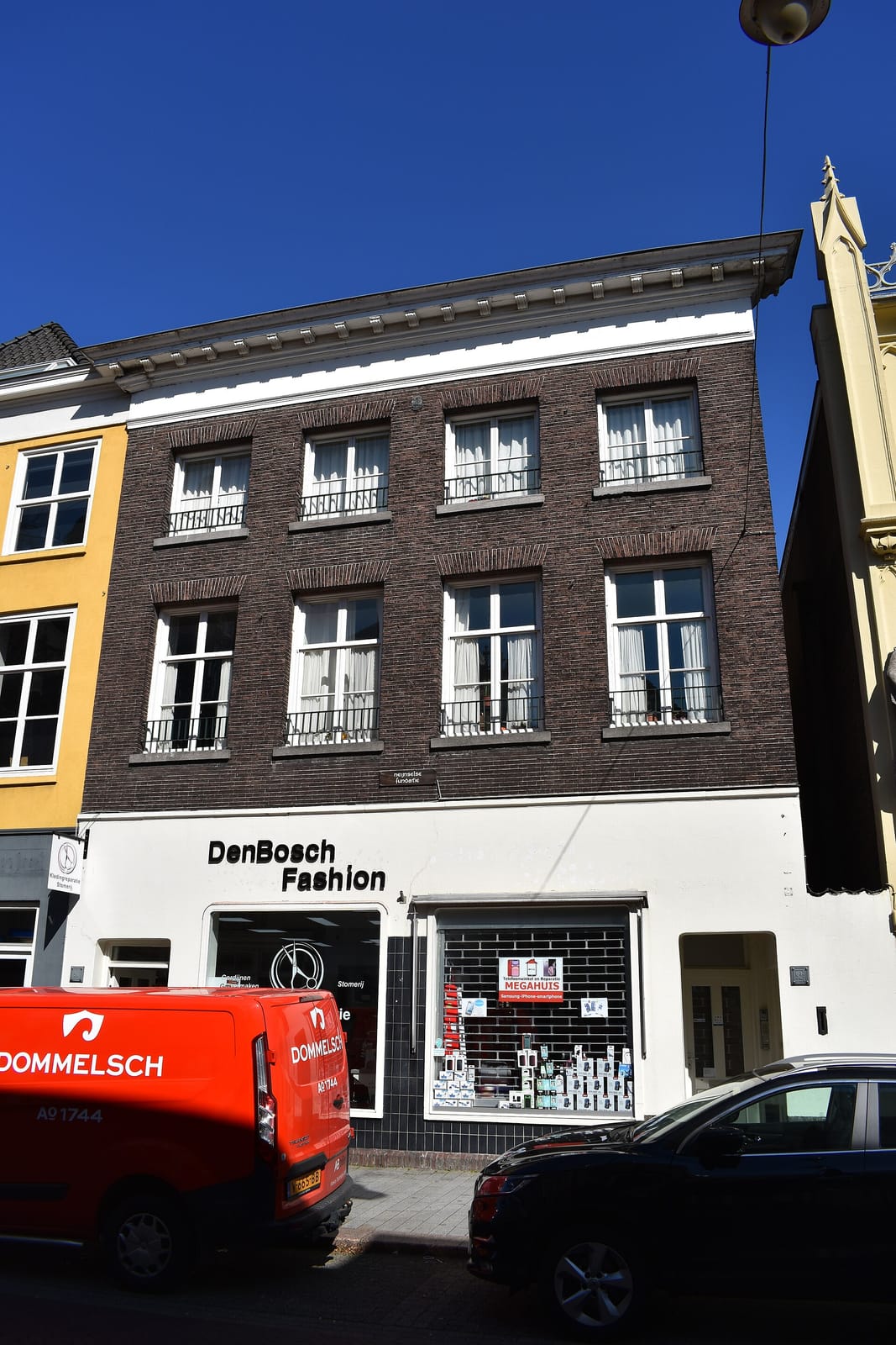 Coffeeshop MeetPoint photo 2