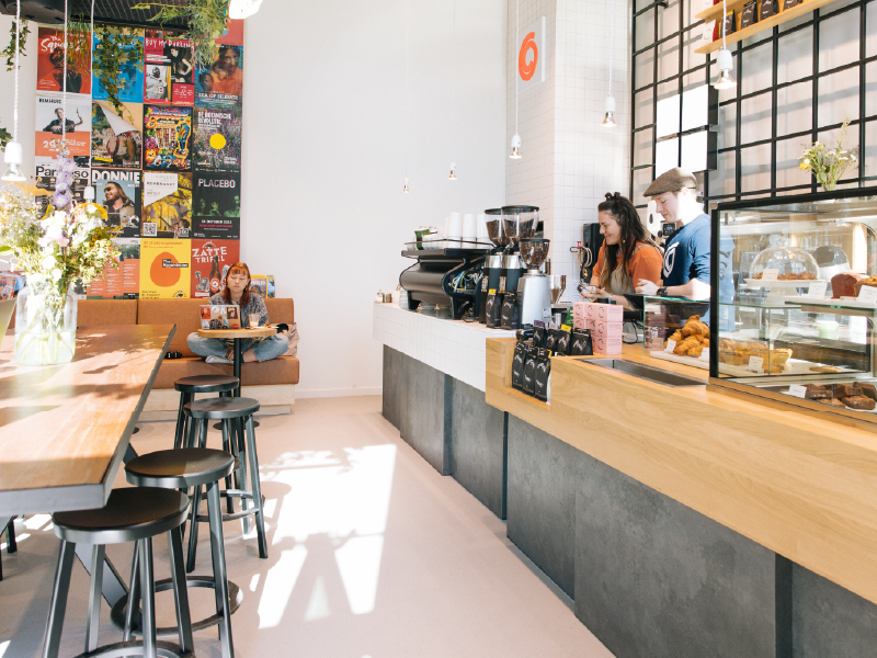 Coffeecompany