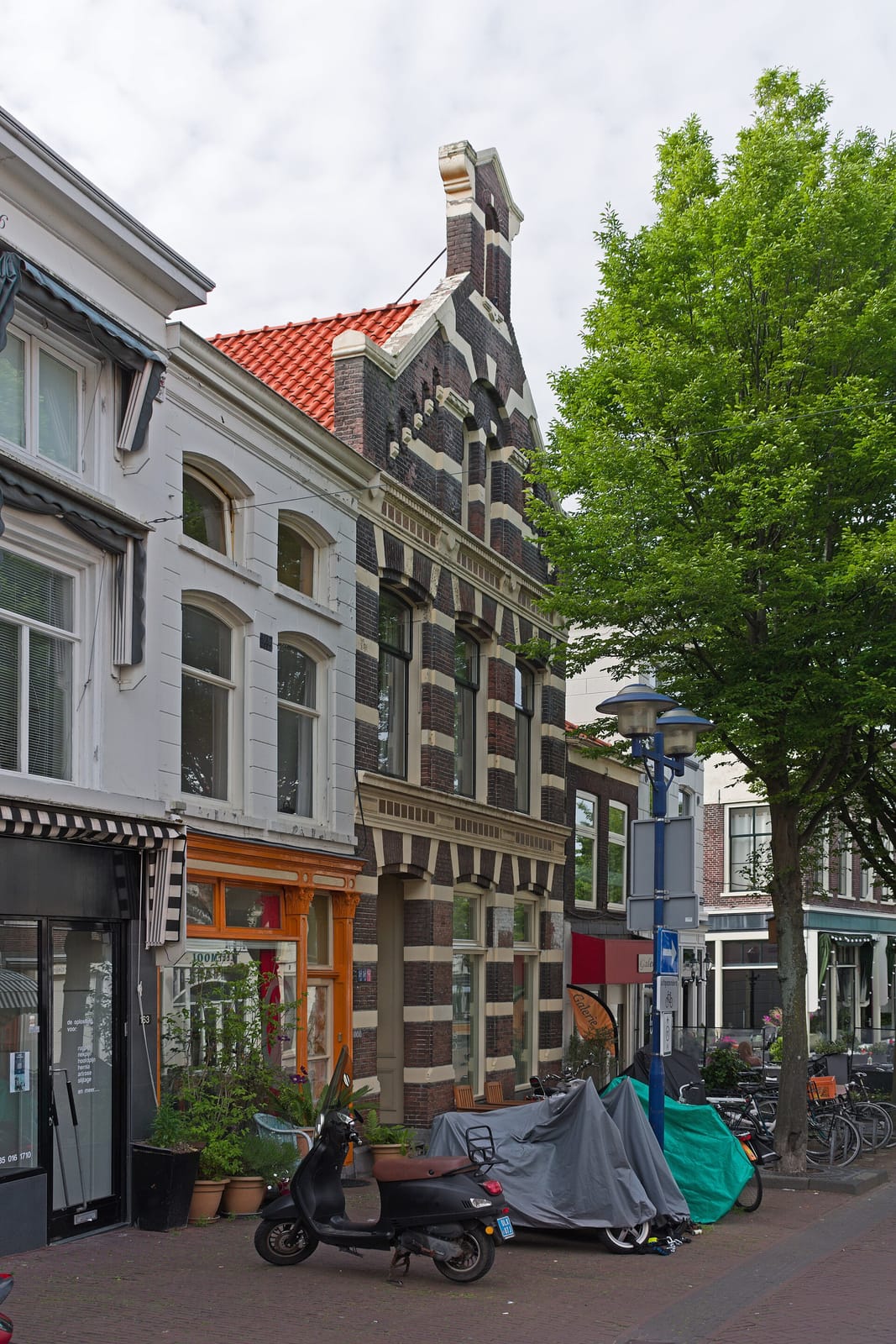 Cafe 't Anker - Schiedam photo 2