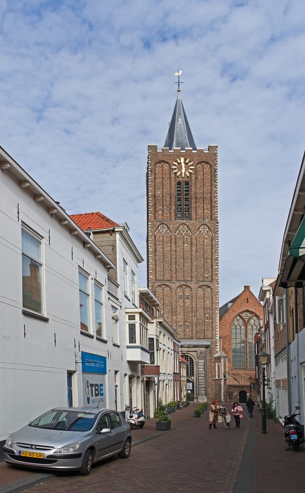 Cafe 't Anker - Schiedam photo 4