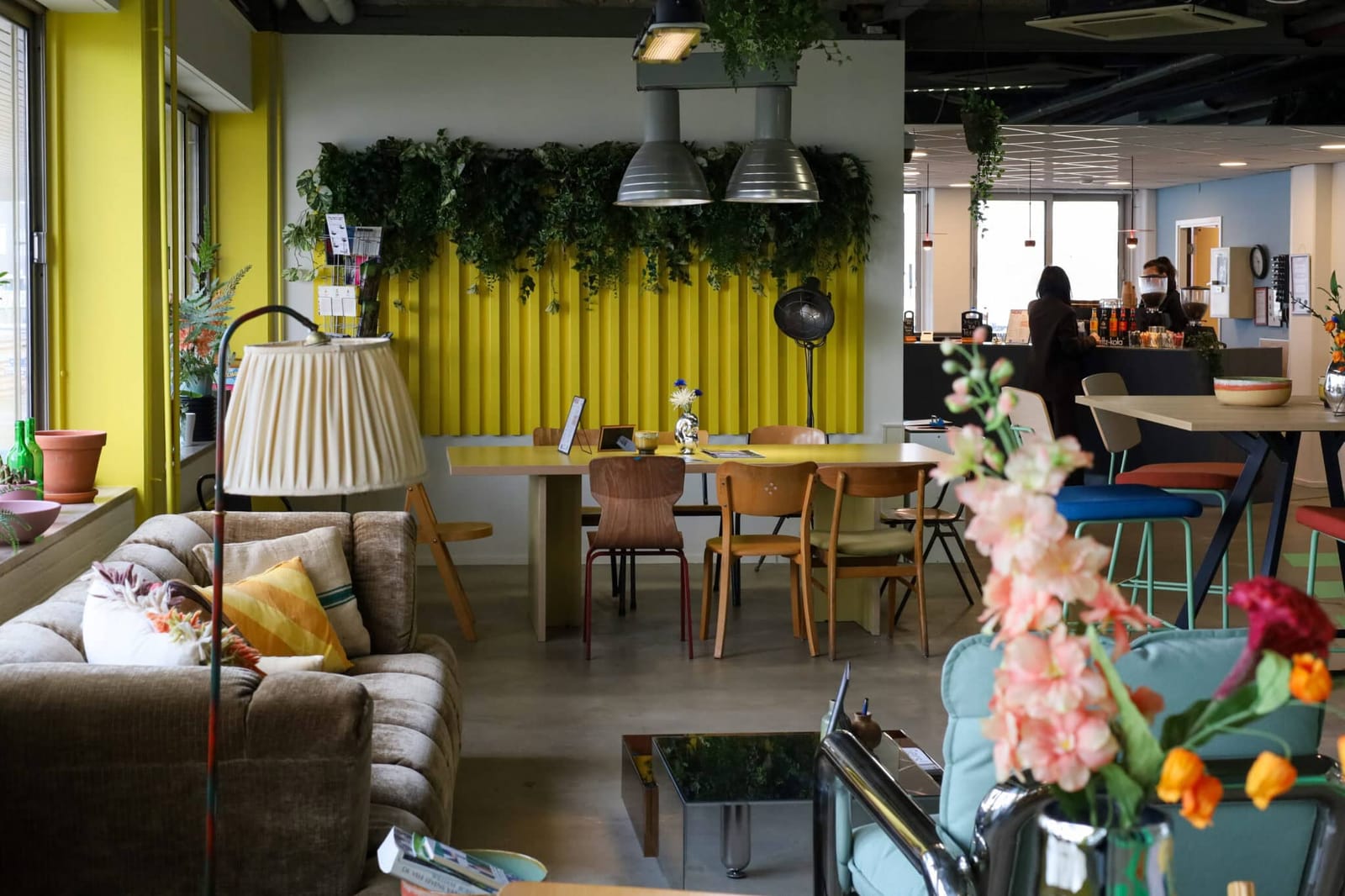 Sococo Coffee - MICS koffiebar & werkcafé photo 3