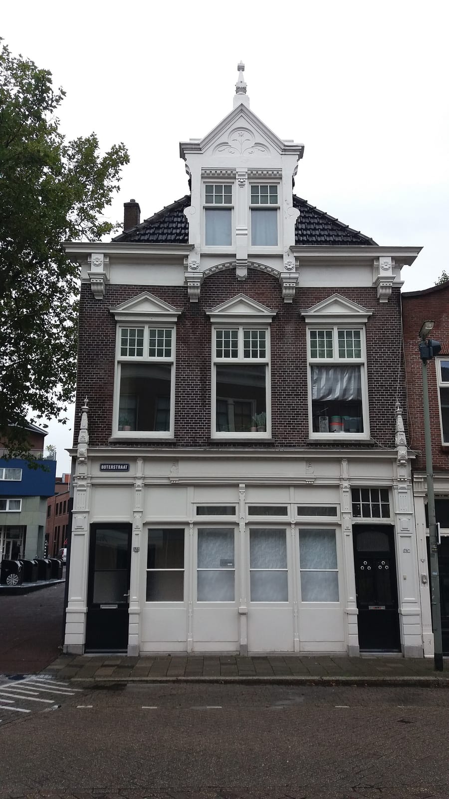 BOCIAN CAFE SCHIEDAM photo 5