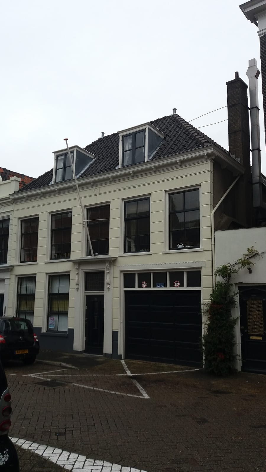 BOCIAN CAFE SCHIEDAM photo 4