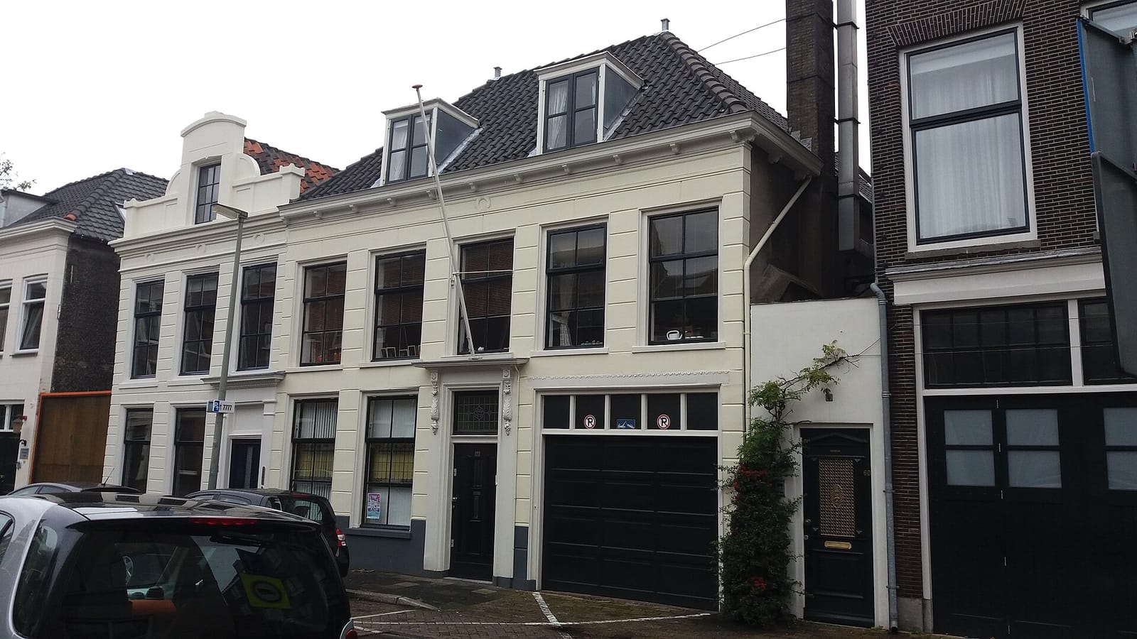 BOCIAN CAFE SCHIEDAM photo 3