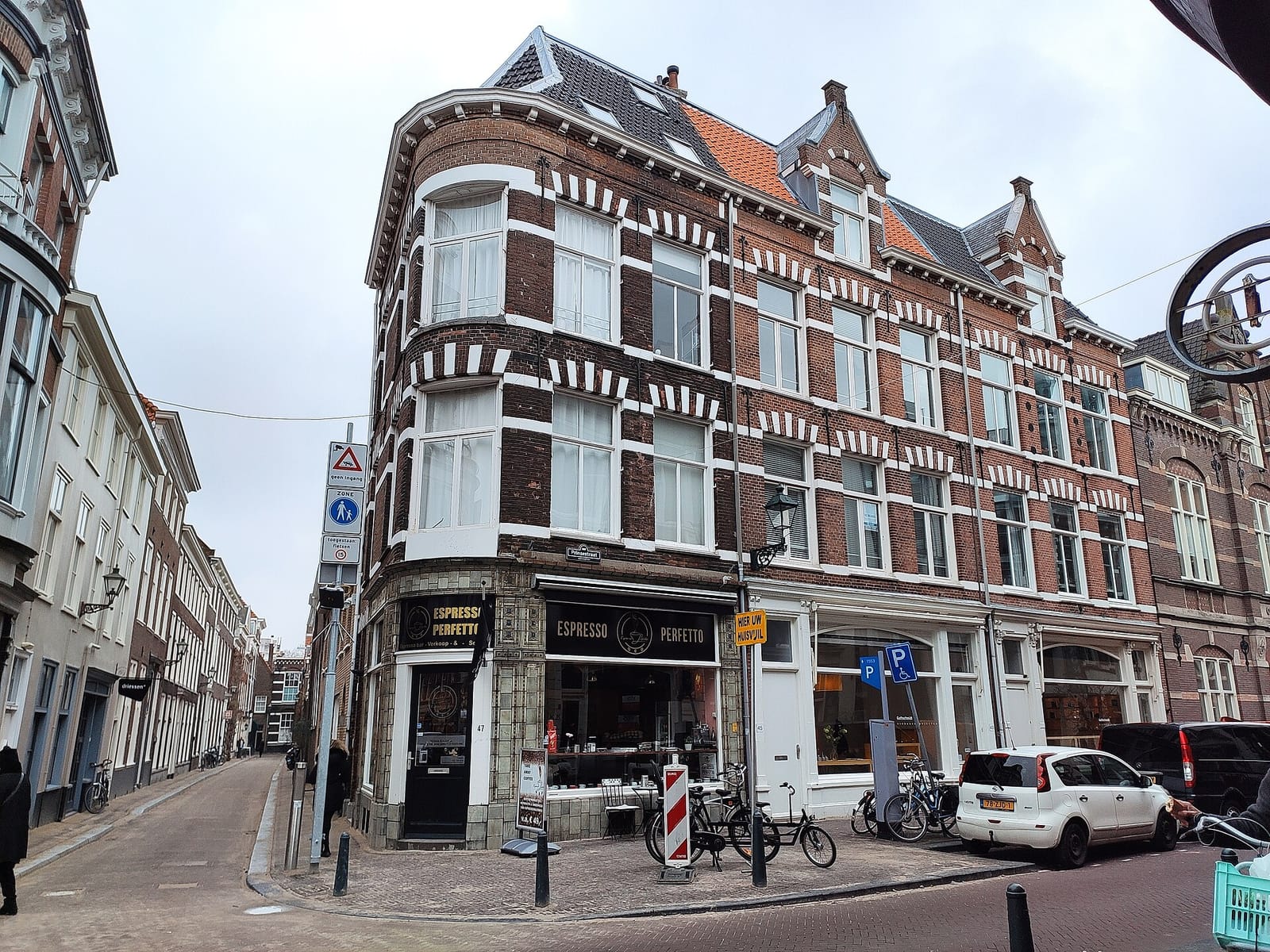 Netherlands Bagels Cafe photo 5