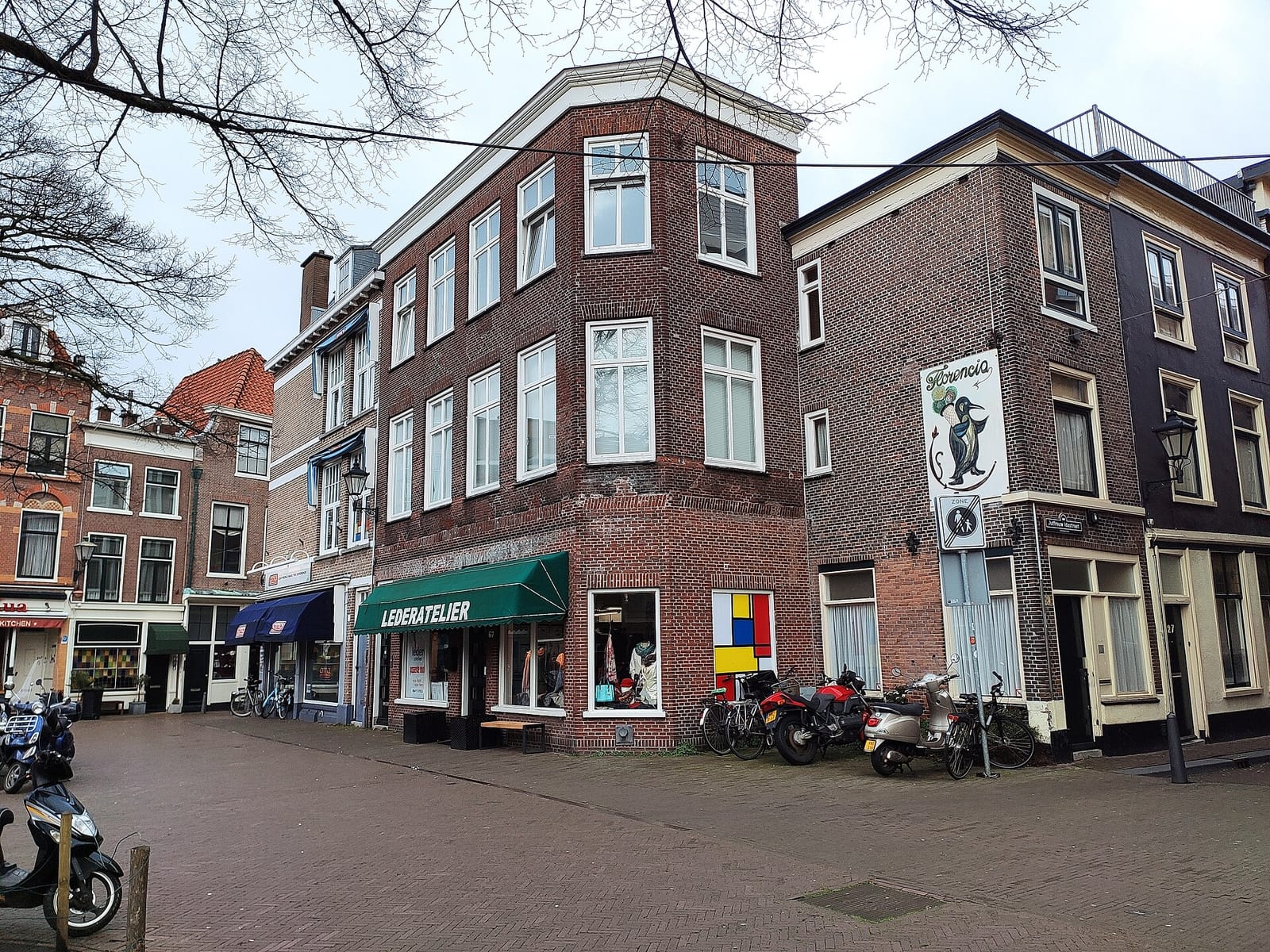 Netherlands Bagels Cafe photo 4