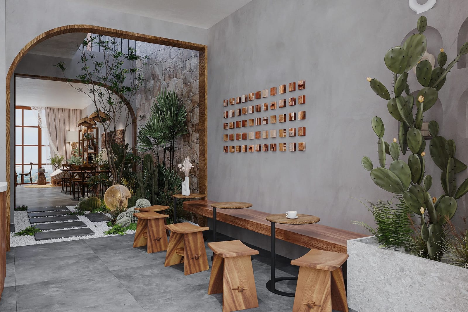 Mahalle Cafe photo 2