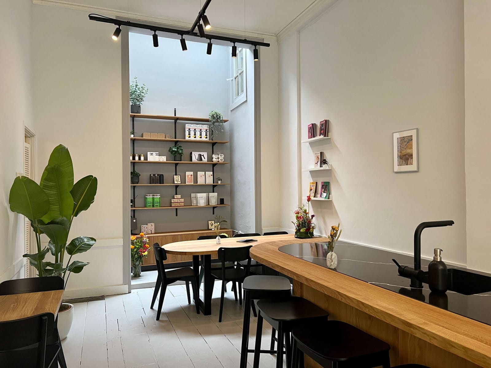 DuckRabbit Coffee Brewers photo 7
